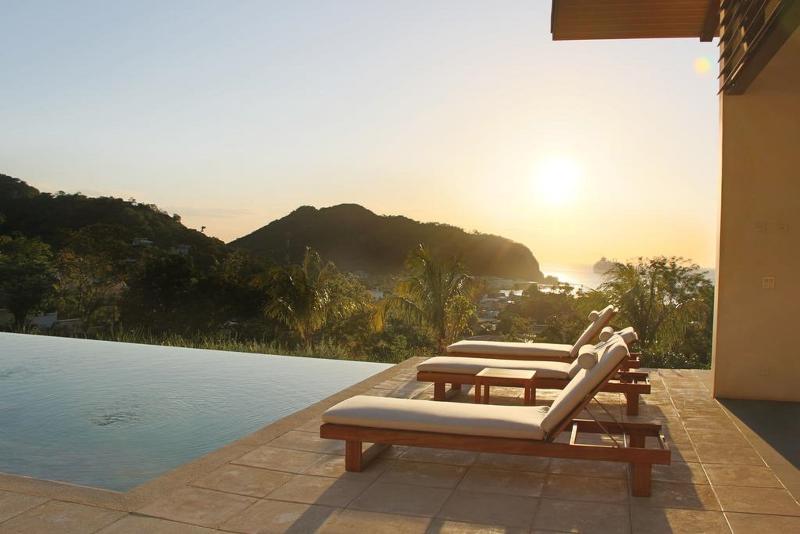 La Santa Maria Resort San Juan del Sur Exterior photo